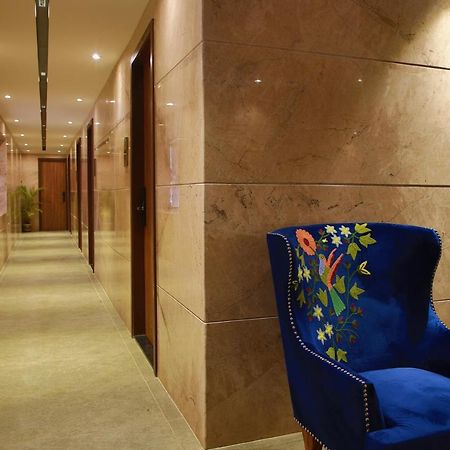 Hotel Rock Regency Mount Abu - A Boutique Rodetel Kültér fotó