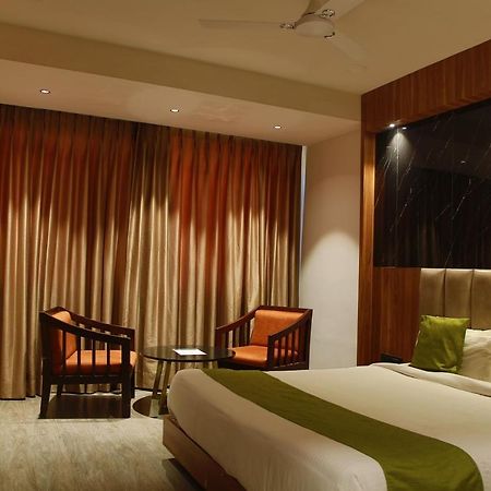 Hotel Rock Regency Mount Abu - A Boutique Rodetel Kültér fotó