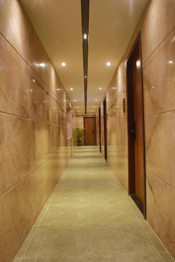 Hotel Rock Regency Mount Abu - A Boutique Rodetel Kültér fotó