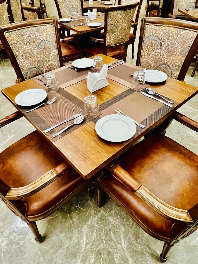 Hotel Rock Regency Mount Abu - A Boutique Rodetel Kültér fotó