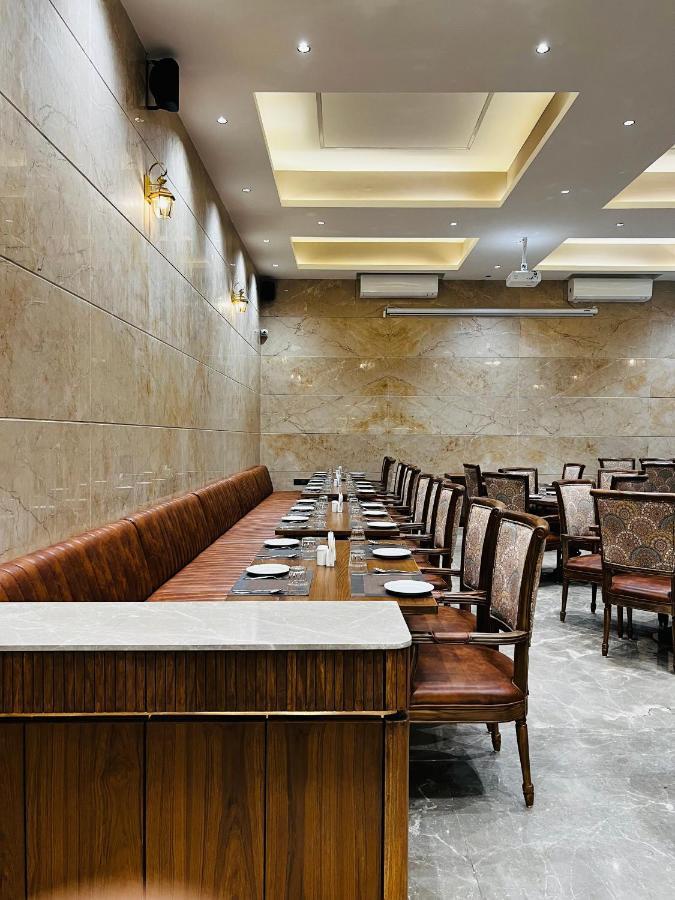 Hotel Rock Regency Mount Abu - A Boutique Rodetel Kültér fotó